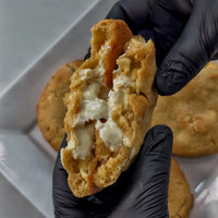 WHITE CHOCOLATE MACADAMIA - *LIMITED TIME FLAVOR*