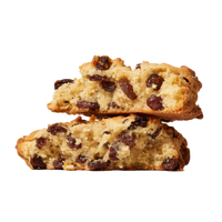 OATMEAL RAISIN - *LIMITED TIME FLAVOR*