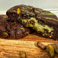 DUBAI CHOCOLATE- *LIMITED TIME FLAVOR*