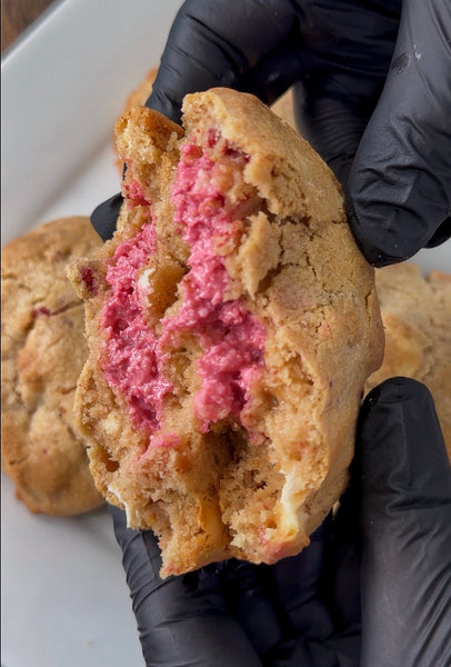 Strawberry Shortcake  - *LIMITED TIME FLAVOR*