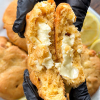 Lemon Velvet - *LIMITED TIME FLAVOR*