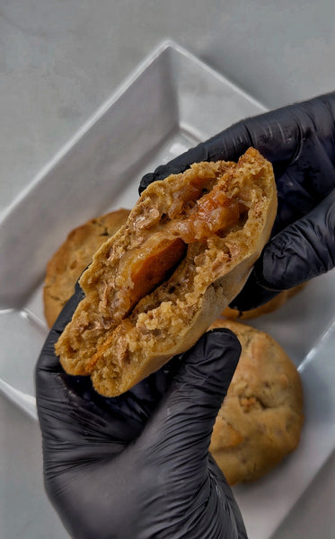 Apple Pie - *LIMITED TIME FLAVOR*