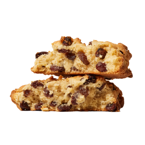 OATMEAL RAISIN - *LIMITED TIME FLAVOR*