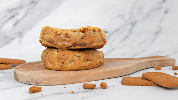 Biscoff Cookie Butter
