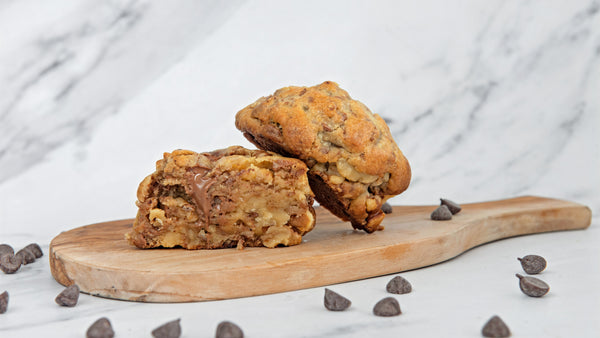 CHOCOLATE CHIP WALNUT