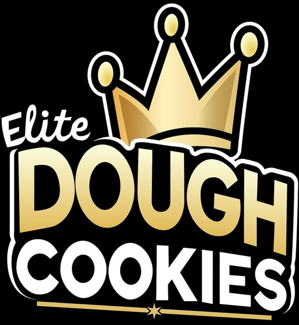 Elite Dough Cookies