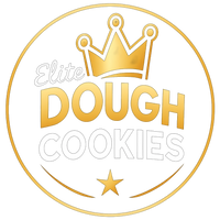 Elite Dough Cookies